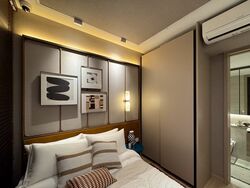 Narra Residences (D23), Apartment #605508561
